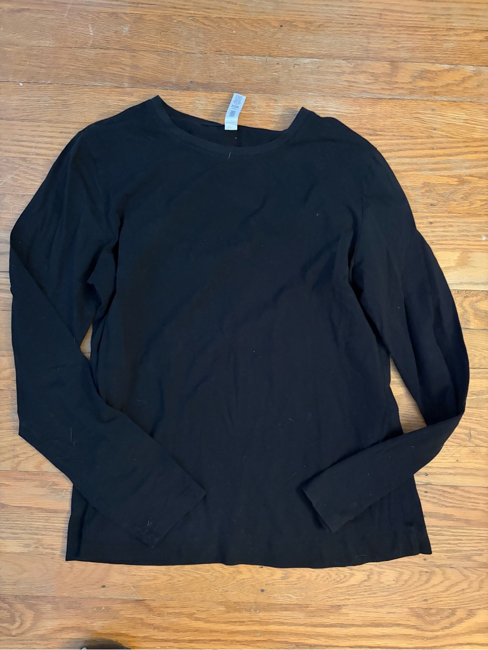 Athleta Outbound Tee -M